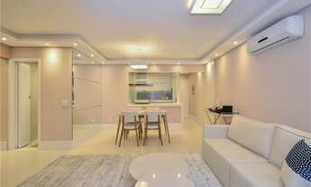 Imagem 7: Apartamento à venda no bairro Alto da Boa Vista - São Paulo/SP