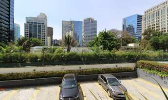 Imagem 7: Apartamento à Venda - Itaim Bibi, 4 Quartos, 130 m2