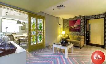 Imagem 2: São Paulo - Conjunto Comercial/Sala - Jardins