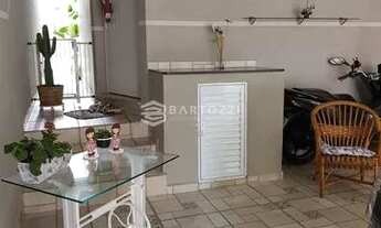 Imagem 2: SOBRADO 3 DORM 1 SUITE E 3 VGS VL SÃO JOSE