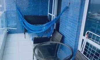 Imagem 2: Barra -1/4- mobiliado - vista espetacular