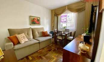 Imagem 2: Apartamento com 2 dormitórios à venda, 68 m² por R$ 170.000,00 - Mundo Novo - Juiz de Fora