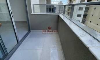 Imagem: BELO HORIZONTE - Apartamento Padrão - Lourdes