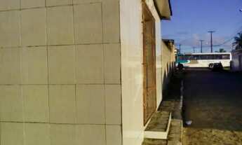 Imagem 3: Casa bem localizada (M. Moura/S.Rita