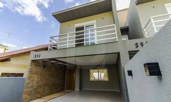 Imagem 7: Sobrado para venda - 170m², 3 dormitórios, sendo 1 suíte, 2 vagas - Jardim América