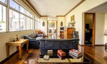 Imagem: Apartamento 4 Quartos Venda Lourdes