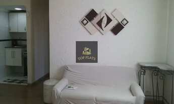 Imagem 3: Flat disponível em Moema