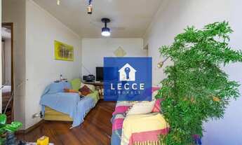 Imagem 5: Apartamento com 2 dormitórios à venda, 58 m² por R$ 293.500 - Vila Santa Catarina - São Pa