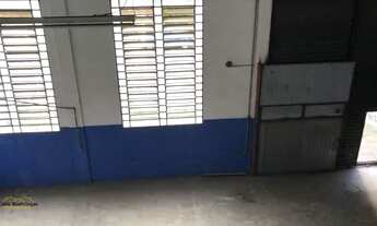 Imagem: SãO PAULO - Galpão/Depósito/Armazém