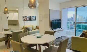 Imagem 3: L-Oportunidade-3 Quartos-67m2-Quase Pronto-Excelente Localização-Edf. Varandas da Ilha