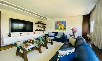 Imagem 5: Apartamento de Alto Padrão à venda, Campo Belo, São Paulo, SP