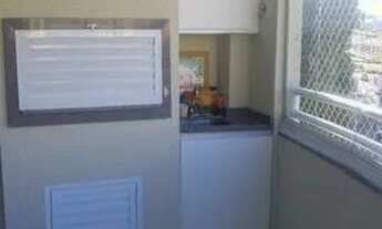 Imagem 5: Apartamento - Padrão - Venda - Córrego Grande - Florianópolis - SC