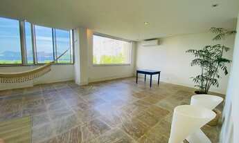 Imagem: Excepcional apartamento para aluguel e venda