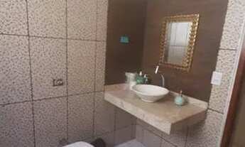 Imagem 2: Casa Campos Elíseos. Ótima localização, 200mts da Av Saudade. Garagem só p moto. 160mil