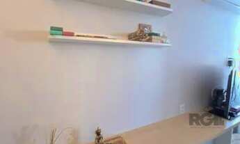 Imagem 6: Studio em Santana