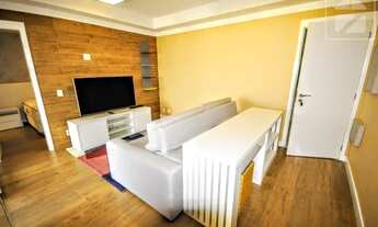 Imagem 2: Apartamento - Cambuí - Campinas