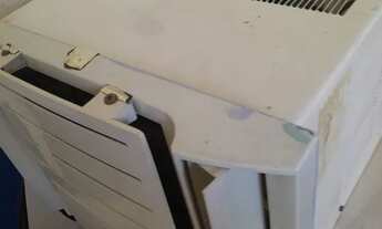 Imagem 3: Ar condicionado Quarto com aluguel por R$30 /mês