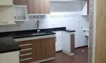 Imagem 2: Apartamento para locação com 43 mts próximo do Pq da Barragem - Socorro - São Paulo/SP