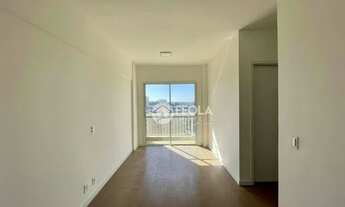 Imagem 2: Apartamento com 2 dormitórios para alugar, 53 m² por R$ 1.753,00/mês - Vila Rehder - Ameri