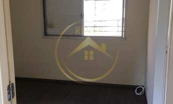 Imagem 5: Apartamento à venda Campinas, 1 dormitório, sala com piso laminado recém trocado, cozinha