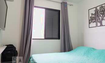 Imagem 7: Apartamento à Venda - Vila Mazzei, 2 Quartos, 55 m2