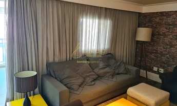 Imagem 7: Apartamento Mobiliado com vista espetacular