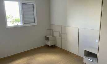 Imagem 5: Apartamento com 1 dormitório, 45 m² - venda por R$ 360.000,00 ou aluguel por R$ 2.201,40/m