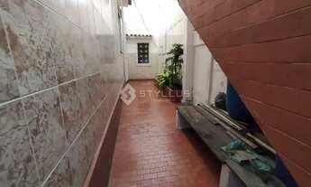 Imagem 5: Méier Casa com 2 dormitórios