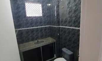 Imagem 3: Av caminho de areia