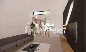 Imagem 4: Casa - Condomínio Portinari - Paulínia