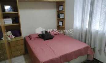 Imagem 5: Apartamento com três quartos, em Campinho, rua Ana Teles