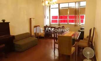 Imagem 4: Apartamento com 3 Quartos em Copacabana, Paula Freitas