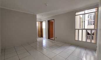 Imagem 3: Apartamento com 2 quartos, 51m², aluguel R$480,00