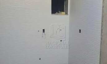 Imagem 4: Sobrado à venda, 145 m² por R$ 862.000,00 - Parque Novo Oratório - Santo André/SP