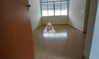 Imagem 2: Apartamento à venda, 2 quartos, 1 vaga, Tijuca - RIO DE JANEIRO/RJ