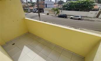 Imagem 4: Flat com 1 quarto sendo suíte para locação, 43 m² por R$1.200,00 - Capim Macio - Natal