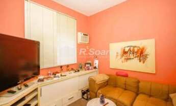 Imagem 6: Apartamento com 4 Quartos na Urca, Av. João Luís Alves