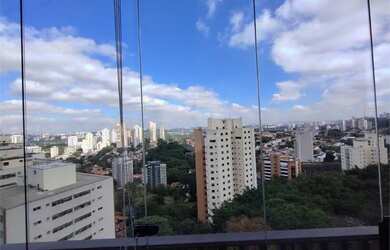 Imagem 2: São Paulo - Apartamento Padrão - VILA MADALENA