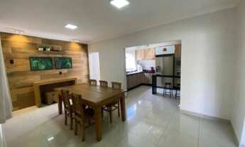 Imagem 3: Alugo casa 3/4 Casa com 3 dormitórios