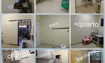 Imagem: Primeiro andar