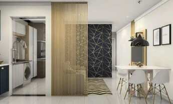 Imagem 7: Cobertura com 2 dormitórios à venda, 100 m² por R$ 420.000,00 - Parque Novo Oratório - San