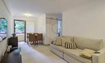 Imagem 1: Apartamento reformado em moema