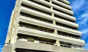 Imagem: Guilhermina 01 dorm suite c/ Sacada Gourmet