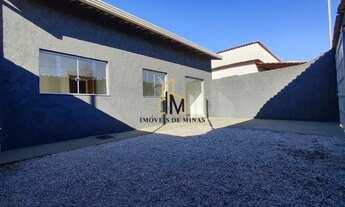 Imagem: Casa financiável com 02 quartos á venda