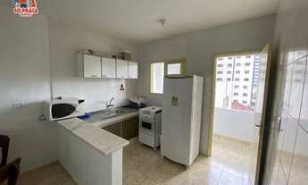 Imagem 6: Apartamento com 2 dormitórios à venda, 55 m² por R$ 245.000,00 - Centro - Mongaguá/SP