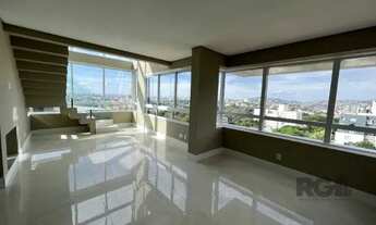 Imagem: Cobertura para Venda - 203.36m², 3 dormitórios