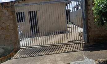 Imagem 6: Vendo casa no Nova Esperança