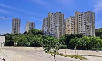 Imagem 3: Ótimo apartamento de 2 dormitórios no Parque Santa fé