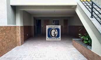 Imagem 3: Sobrado com 3 dormitórios, suíte, piscina, churrasqueira, 4 vagas à venda, 150 m² por R$ 1