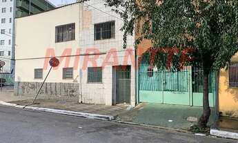 Imagem: Sobrado de 90m² com 2 quartos em Canindé